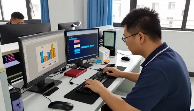 石家庄欧利网络科技有限公司满足不同农业基地下的公众号开发等需求